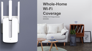 Kako pravilno koristiti pojačivač wifi signala kod kuće