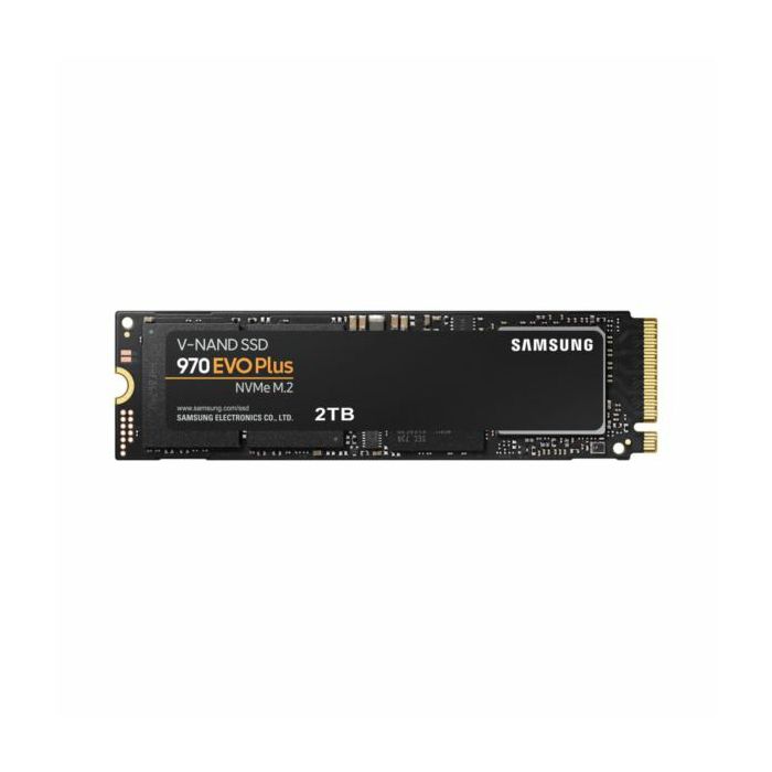 Samsung 970 Evo 500gb Nvme
