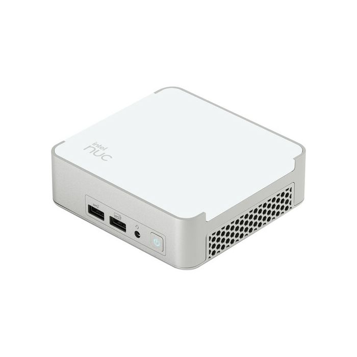 Intel Nuc Pro Desk Edition Kit Nuc Vyki Us Cord Single Unit