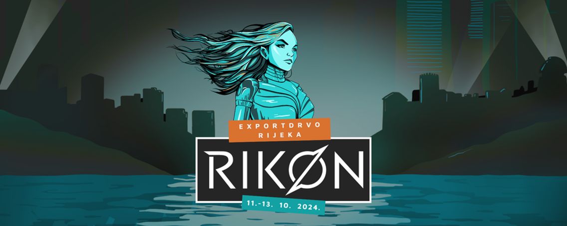 Rikon Rijeka