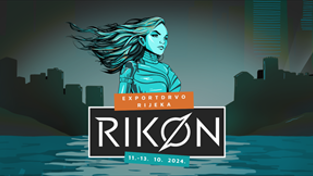 Rikon Rijeka