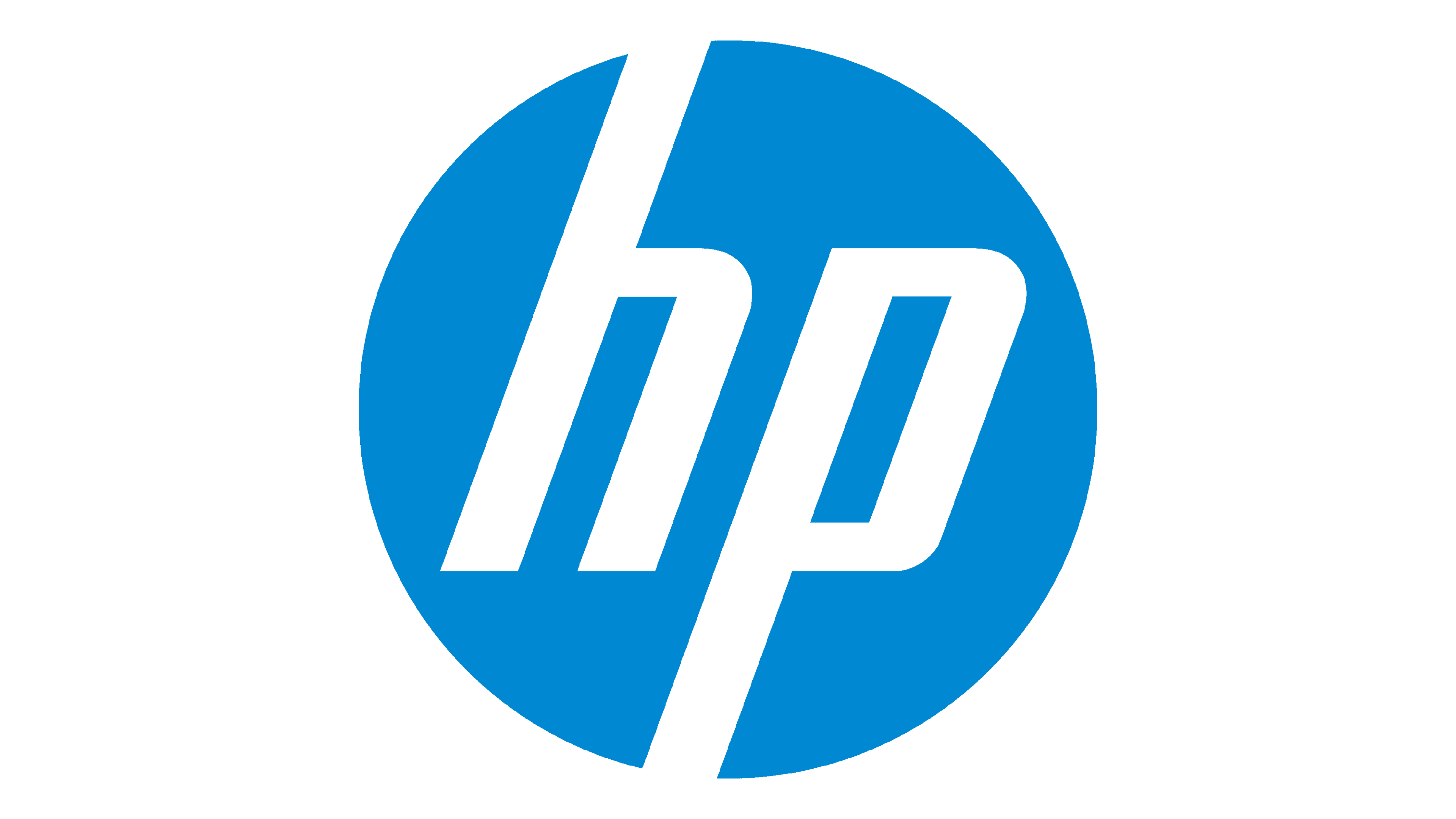 Hewlett Packard Computer