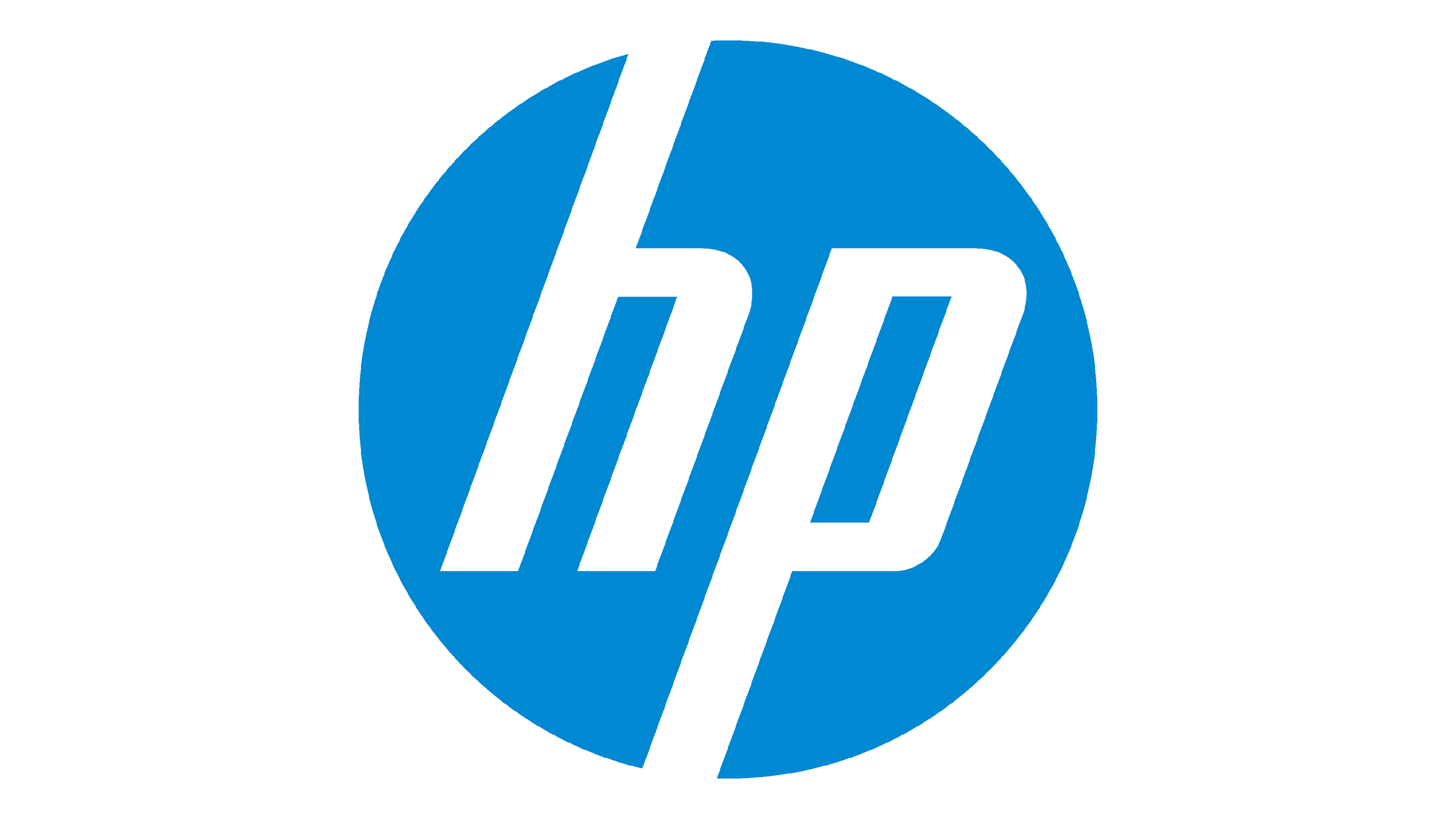 HP HEWLETT PACKARD