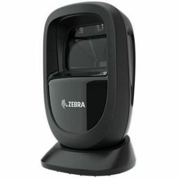 POS SKE ZEBRA DS9308, 2D, SR, USB, BLACK