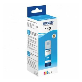 SUP INK EPS EcoTank/ITS 112 cyan C13T06C24A