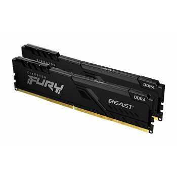 MEM DDR4 32GB (2x16) 3200MHz KIN FURY Beast