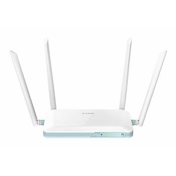 D-Link EAGLE PRO 4G Smart Router G403/E