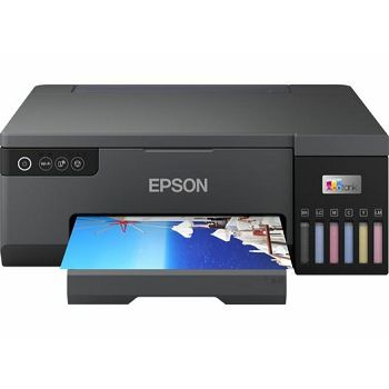 PRN Epson INK EcoTank L8050 Photo C11CK37402