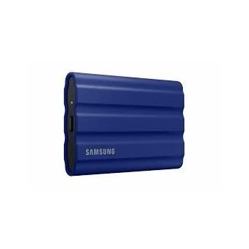 SSD Eksterni 2TB Samsung Portable T7 Shield Blue USB 3.2 MU-PE2T0R/EU