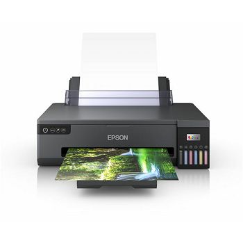 PRN Epson INK EcoTank L18050 Photo A3+