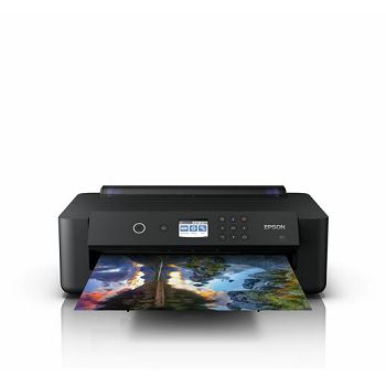 PRN Epson INK EcoTank XP-15000 Photo A3+