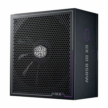 Napajanje Cooler Master GX3 850, 80+ GOLD, MODULAR