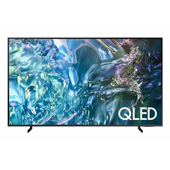 SAMSUNG QLED TV QE85Q60DAUXXH