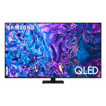 SAMSUNG QLED TV QE85Q70DATXXH