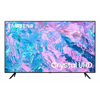 SAMSUNG LED TV UE75DU7102KXXH UHD