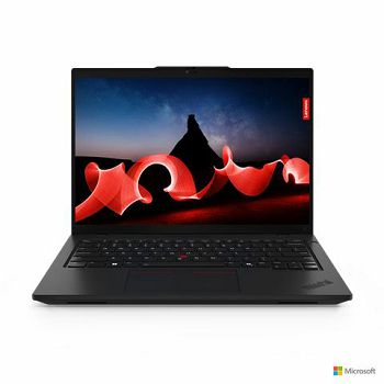 Lenovo prijenosno računalo L14 Gen 5 (Intel), 21L10035SC