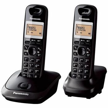 PANASONIC KX-TG2512FXT