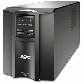 UPS APC 1000VA SMT1000IC