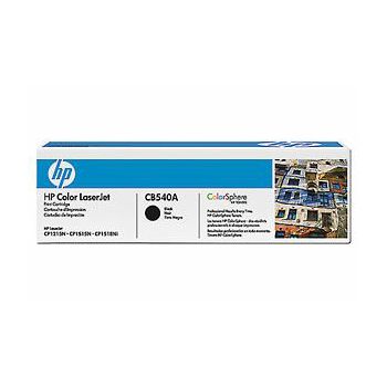 Toner HP CB540A 125A