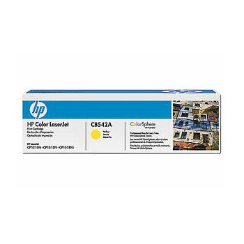 Toner HP CB542A