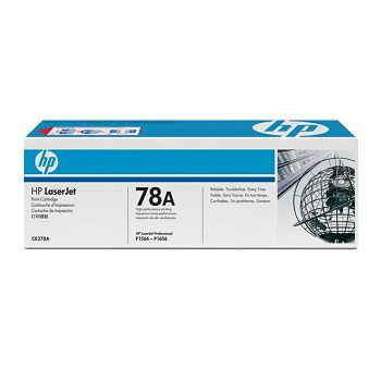 Toner HP CE278A 78A