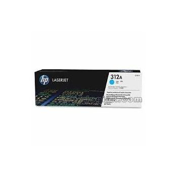 Toner HP CF381A 312A