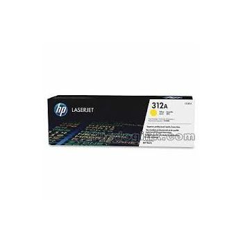 Toner HP CF382A 312A