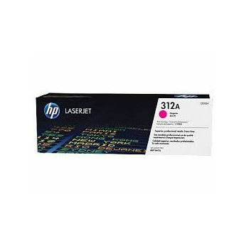 Toner HP CF383A 312A