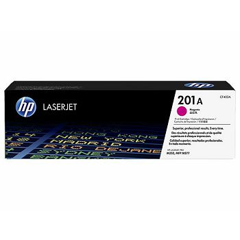 Toner HP CF403A 201A