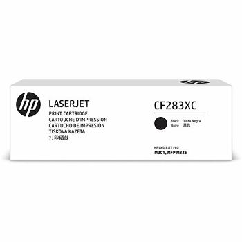 Toner HP CF283XC