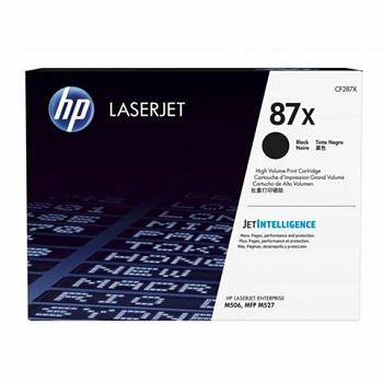 Toner HP CF287X