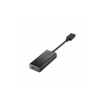 HP USB-C to HDMI 2.0 Adapter, 2PC54AA