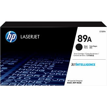 Toner HP CF289A