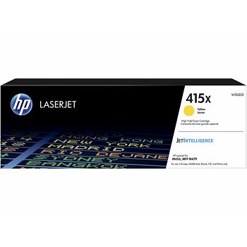 Toner HP W2032X