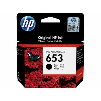 SUP INK HP 3YM75AE no.653