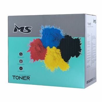 Zamjenski toner za HP CC531A / CRG-718 MS