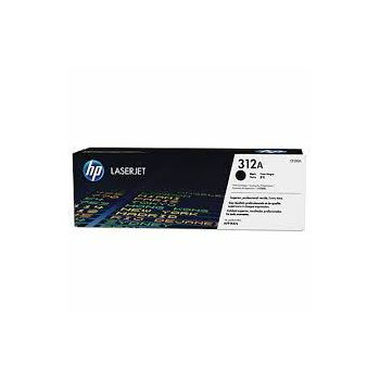 Toner HP CF380A 312A