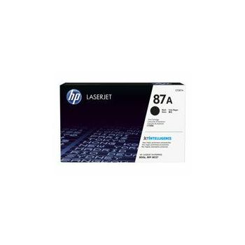 Toner HP CF287A 87A