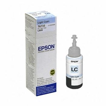 Tinta Epson T67324A light cyan