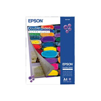 EPSON DoubleSided S041569 hartie mata A4