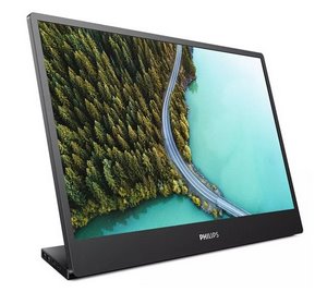 Philips 3000 Series 16B1P3302D, 39,6 cm (15,6 Zoll) 75Hz, IPS - USB-C-16B1P3302D