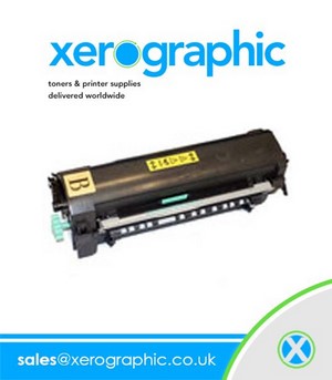 VersaLink C500/C505 Fuser 220V 115R00134