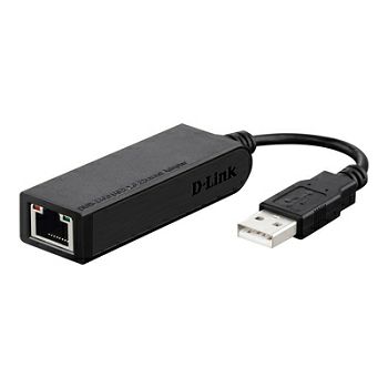 D-LINK 100MBit NIC USB2.0 MPF ML