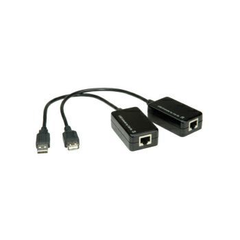 Roline VALUE USB1.1 produživač preko RJ-45