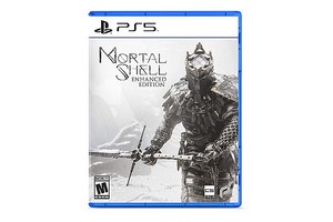 Mortal Shell - Enhanced Edition (PS5) - 5055957703011