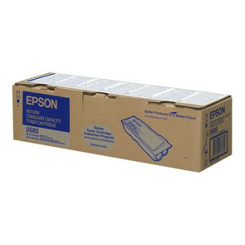 EPSON Toner Black S050585