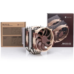 Noctua NH-D15 G2 LBC CPU-Kühler AMD optimiert - 140/140mm-NH-D15 G2 LBC