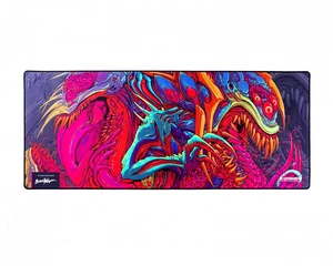 X-Gamer Bulk Hyper Beast Mauspad-MP-HB