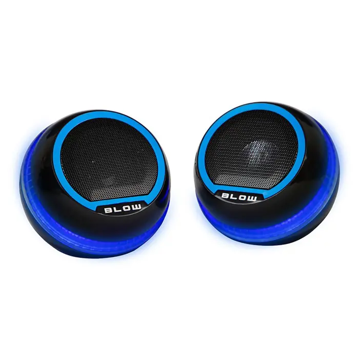 2.0 MS-29 computer speakers 6W