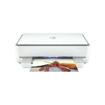 HP ENVY 6020e pisač, Print/Scan/Copy, 4800x1200dpi, brzina: 10str/min, USB 2.0 Wi-Fi